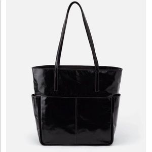 EUC - Hobo Noble Tote - Black
